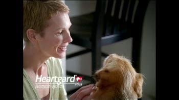 Heartgard Plus TV Spot, 'Outdoors' created for Heartgard Plus