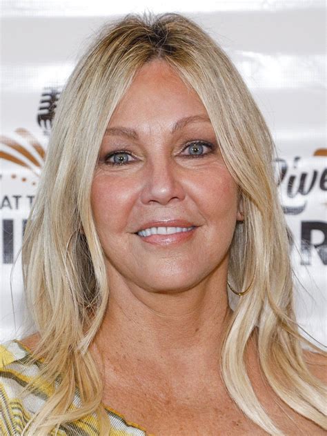 Heather Locklear photo