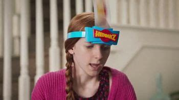 Hedbanz TV Spot, 'Disney Channel: Memories That Last Forever' created for Spin Master Games