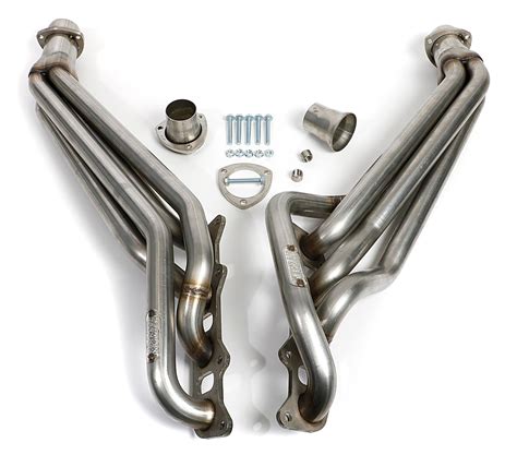 Hedman Headers 304 Stainless Steel Headers logo