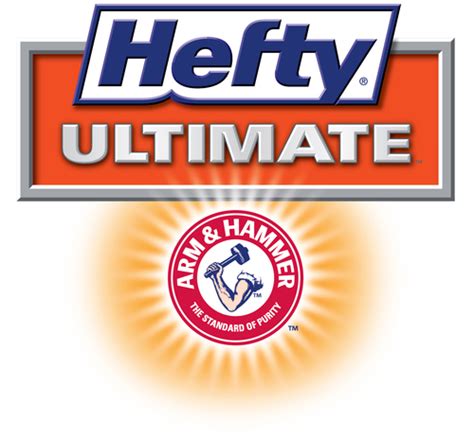 Hefty Ultimate tv commercials