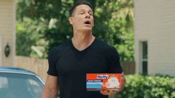 Hefty Ultra Strong TV commercial - Strong Sense of Smell