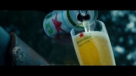 Heineken Silver TV Spot, 'Sin final amargo'