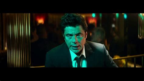 Heineken TV Spot, 'Famous' Featuring Benicio del Toro