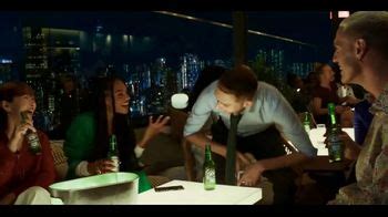 Heineken TV Spot, 'Un destapador' created for Heineken