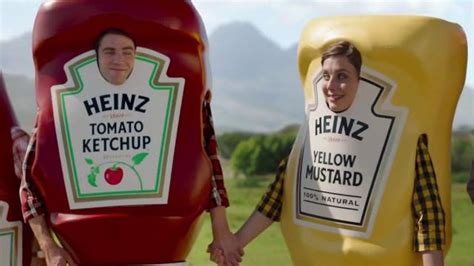 Heinz Ketchup Super Bowl 2016 TV Spot, 'Wiener Stampede' created for Heinz Ketchup
