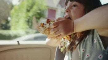 Heinz Ketchup TV commercial - Magia en el caos canción de The Drifters