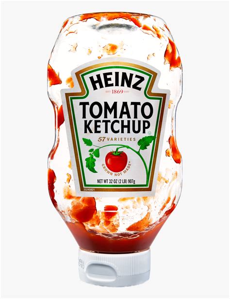 Heinz Ketchup Tomato Ketchup With Sriracha tv commercials