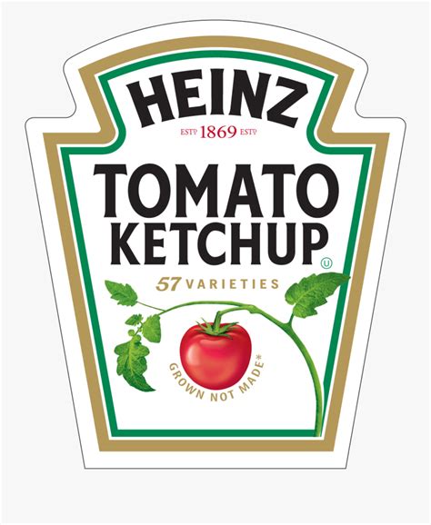 Heinz Ketchup Tomato Ketchup tv commercials