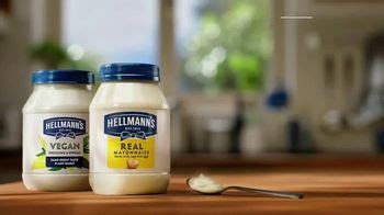 Hellmann's Real Mayonnaise TV Spot, 'Haga que cualquier comida sea deliciosa'