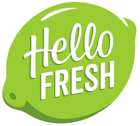 HelloFresh App logo