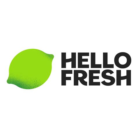 HelloFresh logo