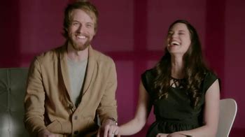 Helzberg Diamonds Engage an Expert TV commercial - Adam and Amber