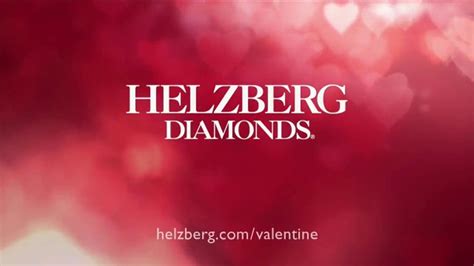 Helzberg Diamonds TV commercial - Valentines Day: Love Is a Dangerous Game