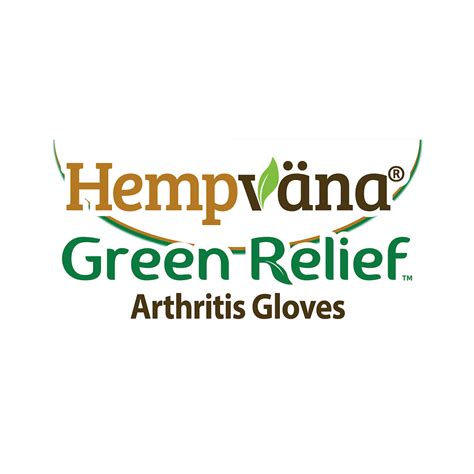 Hempvana Arthritis Gloves