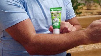 Hempvana Pain Relief Cream TV Spot, 'Will Markham' created for Hempvana