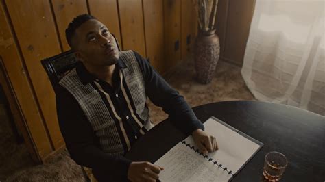 Hennessy TV Spot, 'Dear Destiny' Featuring Nas featuring Leon Ross
