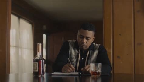 Hennessy TV Spot, 'Dear Destiny' Featuring Nas