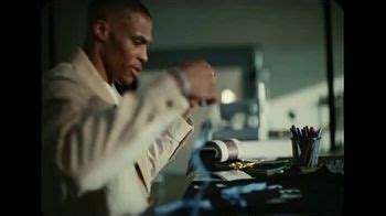 Hennessy TV Spot, 'Honor the Gift' Featuring Russell Westbrook