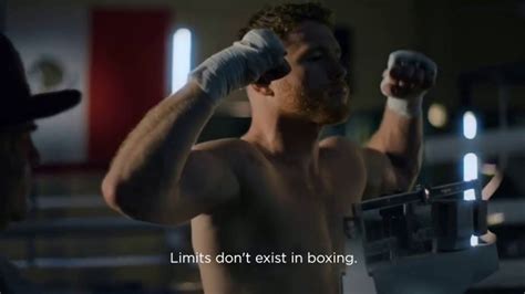 Hennessy TV Spot, 'La familia de Golden Boy' featuring Canelo Álvarez