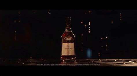 Hennessy TV Spot, 'New Lines' created for Hennessy