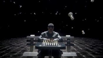 Hennessy TV Spot, 'The Game is Never Finished'