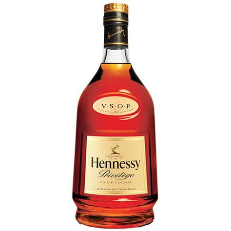 Hennessy V.S.O.P Privilège