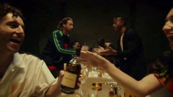 Hennessy VSOP TV Spot, 'More Is Made by the Many' featuring Jude Salazar