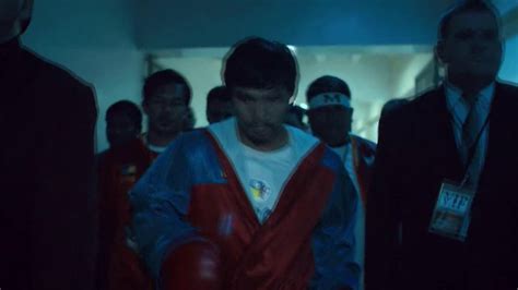 Hennessy Wild Rabbit TV Commercial Featuring Manny Pacquiao