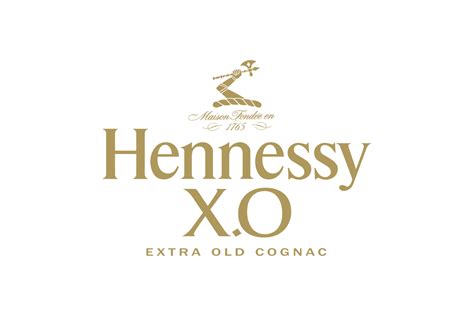 Hennessy X.O