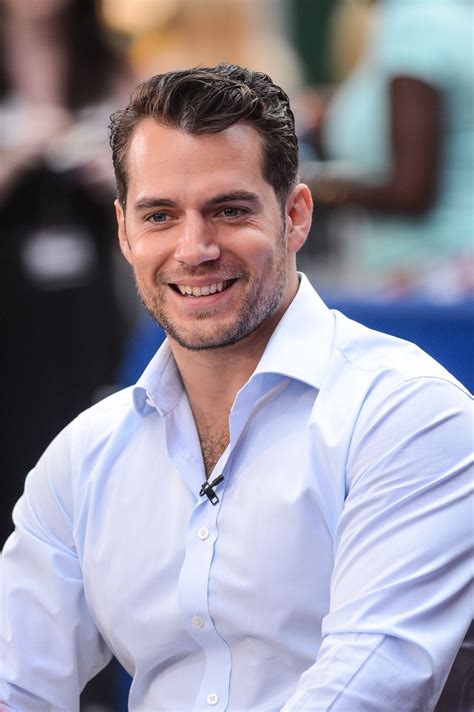 Henry Cavill photo