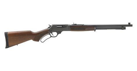 Henry Repeating Arms Lever Action .410 Shotguns logo