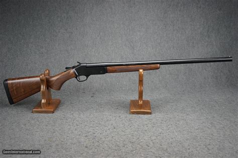 Henry Repeating Arms Single Shot Shotguns