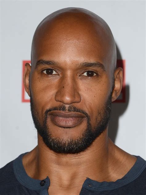 Henry Simmons tv commercials