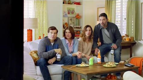 Henry's Hard Soda TV Spot, 'Parents Live Hard-ish' featuring Lorrena Magana