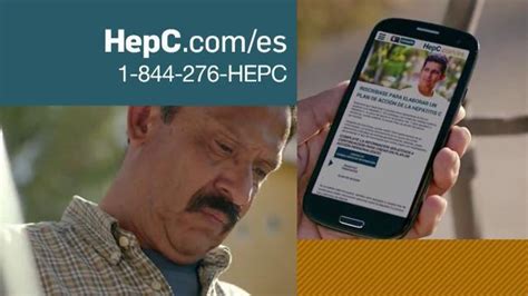 HepC.com TV Spot, 'Recuerdo'