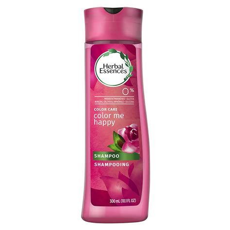 Herbal Essences Color Me Happy TV Commercial 'Rosas en flor' created for Herbal Essences