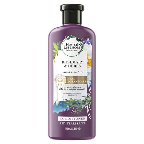 Herbal Essences bio:renew Rosemary & Herbs