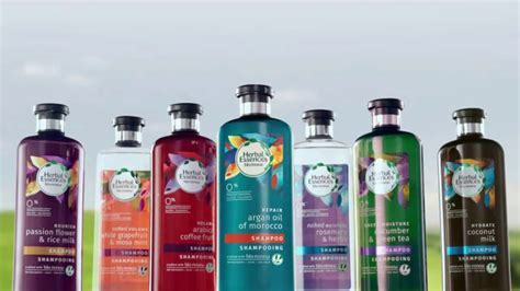 Herbal Essences bio:renew TV Spot, 'Let Life In' created for Herbal Essences