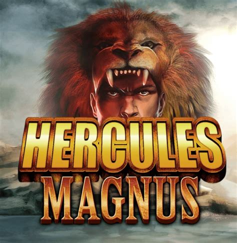 Hercules Magnus photo