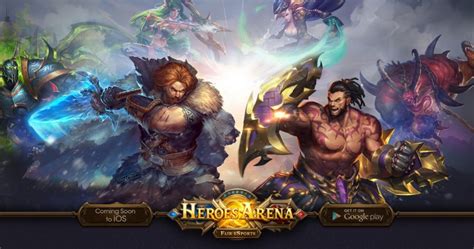 Heroes Arena TV Spot, 'The MOBA Experience' featuring David Gironda, Jr.