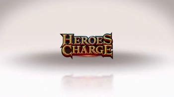 Heroes Charge TV Spot, 'Freeze Your Opponent'