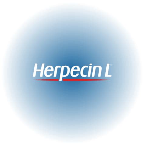 Herpecin Herpecin L logo