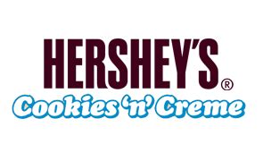 Hershey's Cookies 'n' Creme