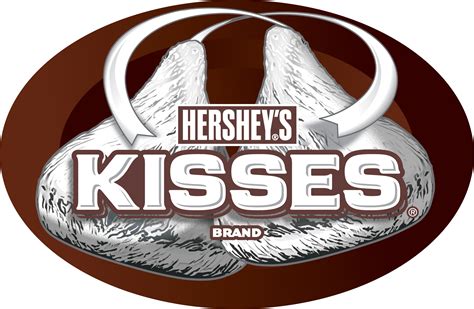 Hershey's Kisses