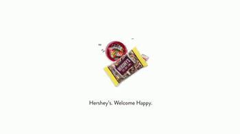 Hersheys Miniatures TV commercial - We Pass Em