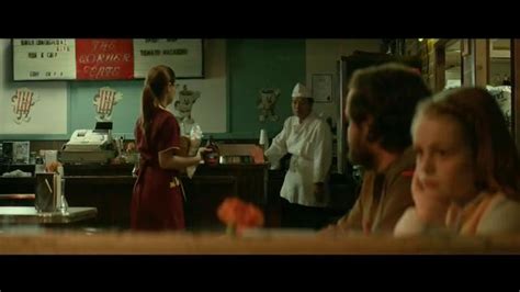 Hershey's TV Spot, 'Diner' featuring Kalvin Olafson