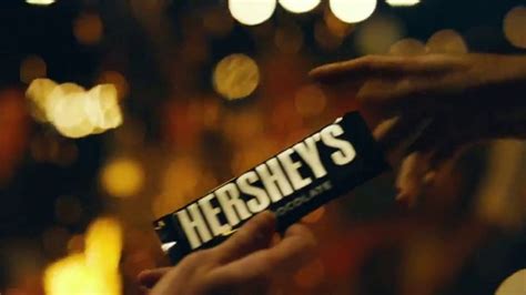 Hersheys TV commercial - Smores