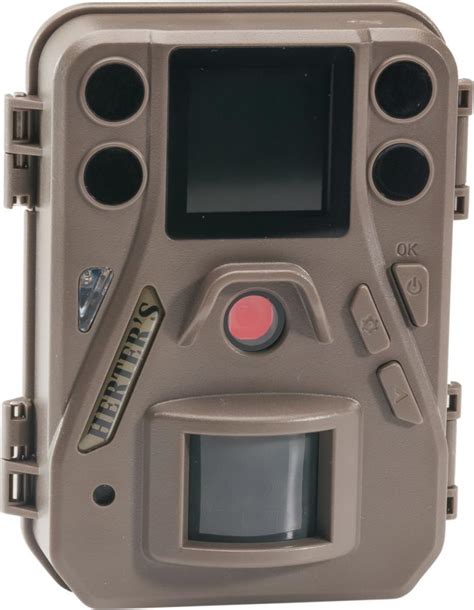 Herter's 12MP Game Camera