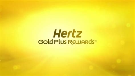 Hertz Gold Plus Rewards logo